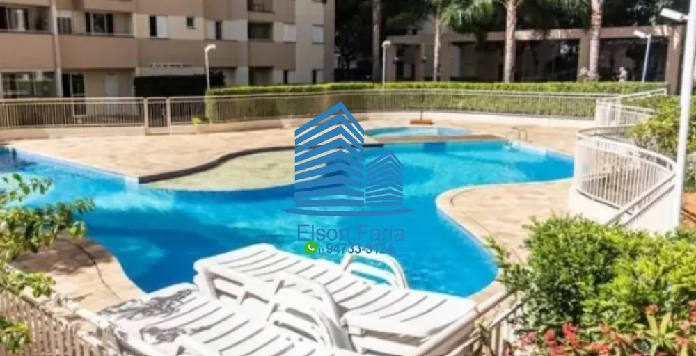 Apartamento, 3 quartos, 70 m² - Foto 15