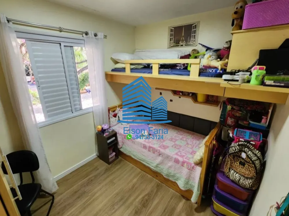 Apartamento, 3 quartos, 70 m² - Foto 5