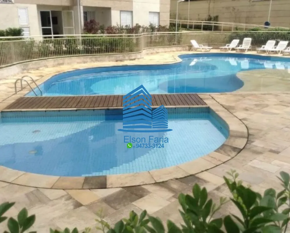 Apartamento, 3 quartos, 70 m² - Foto 16