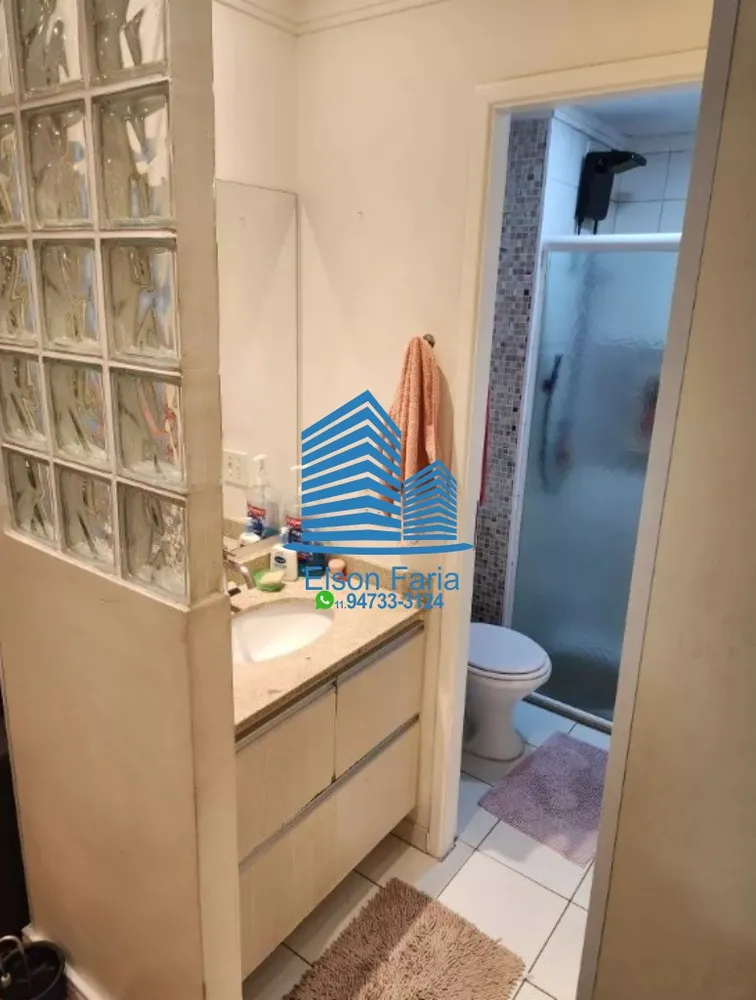 Apartamento, 3 quartos, 70 m² - Foto 4
