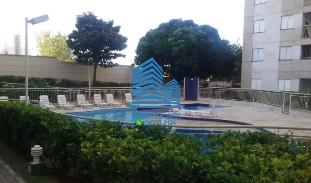 Apartamento, 3 quartos, 70 m² - Foto 4