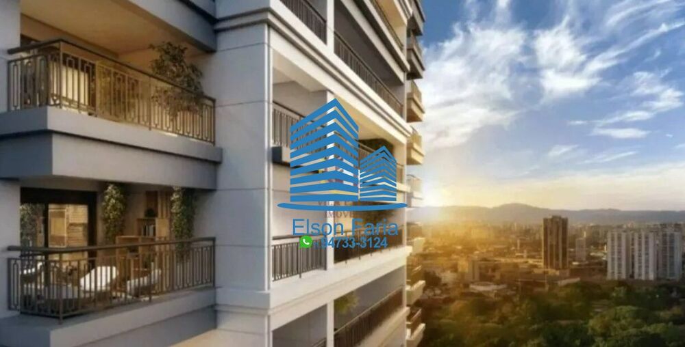 Apartamento, 3 quartos, 312 m² - Foto 1