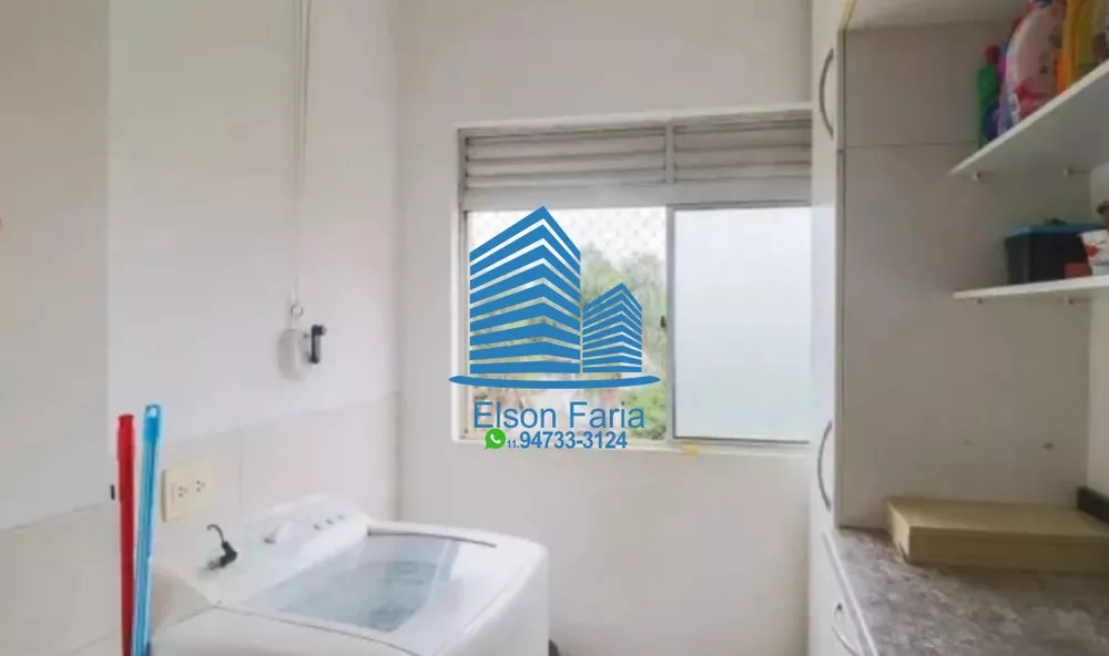 Apartamento, 2 quartos, 66 m² - Foto 4