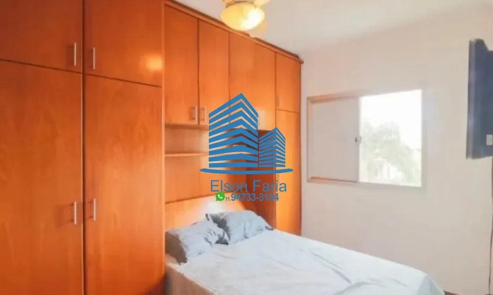 Apartamento, 2 quartos, 66 m² - Foto 14