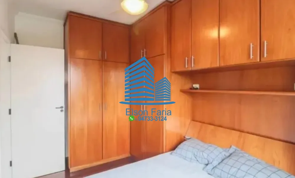 Apartamento, 2 quartos, 66 m² - Foto 13