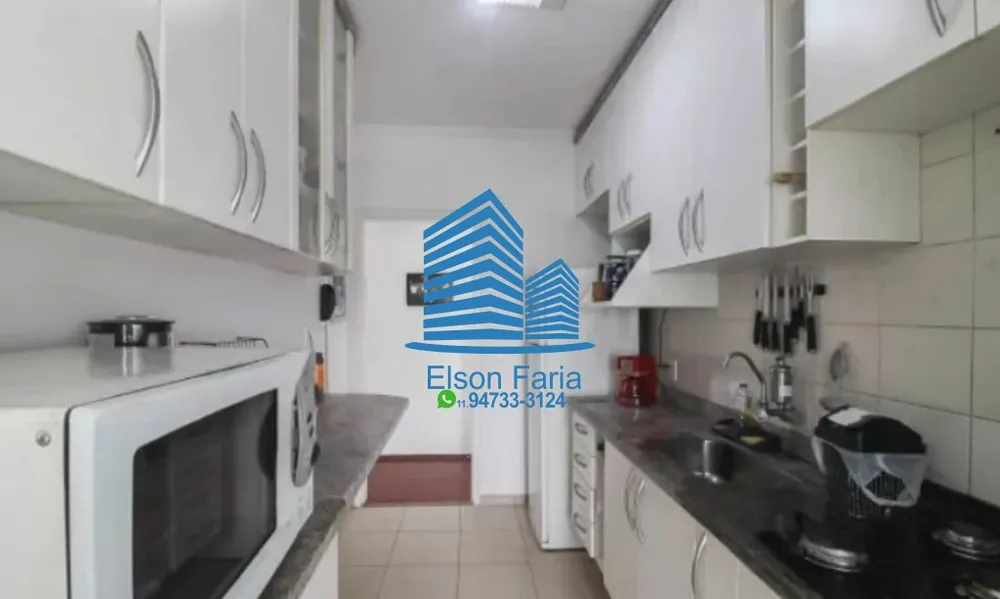 Apartamento, 2 quartos, 66 m² - Foto 3