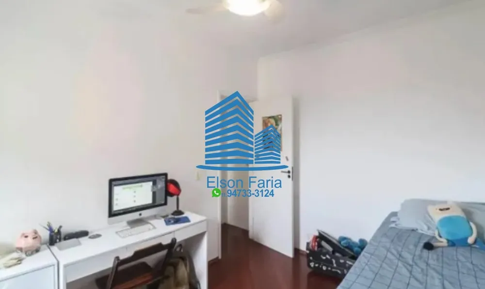 Apartamento, 2 quartos, 66 m² - Foto 11