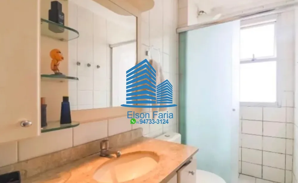 Apartamento, 2 quartos, 66 m² - Foto 9