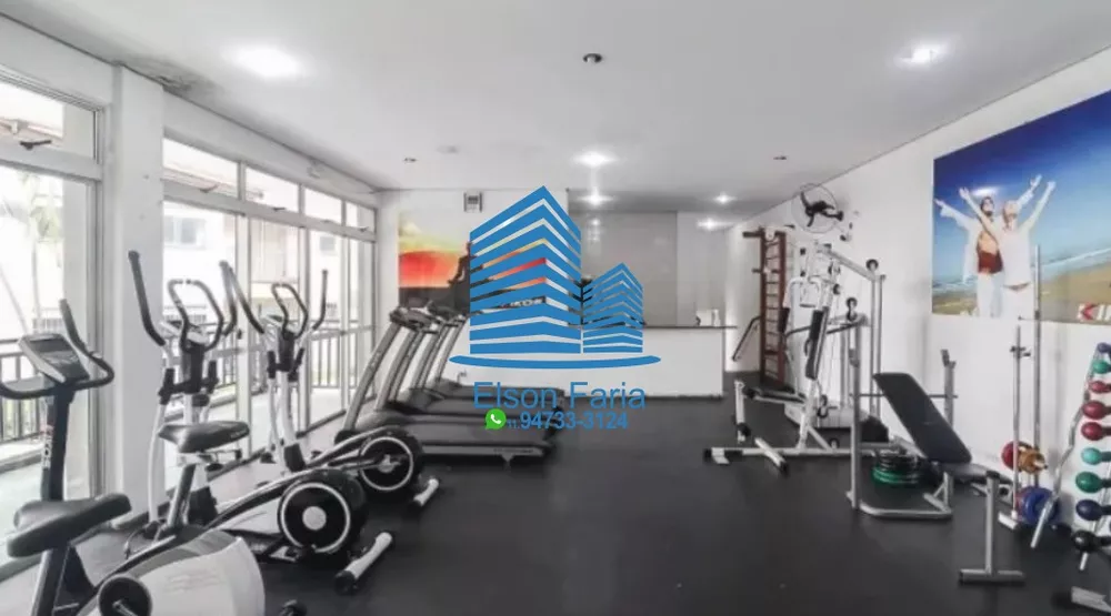 Apartamento, 2 quartos, 66 m² - Foto 5