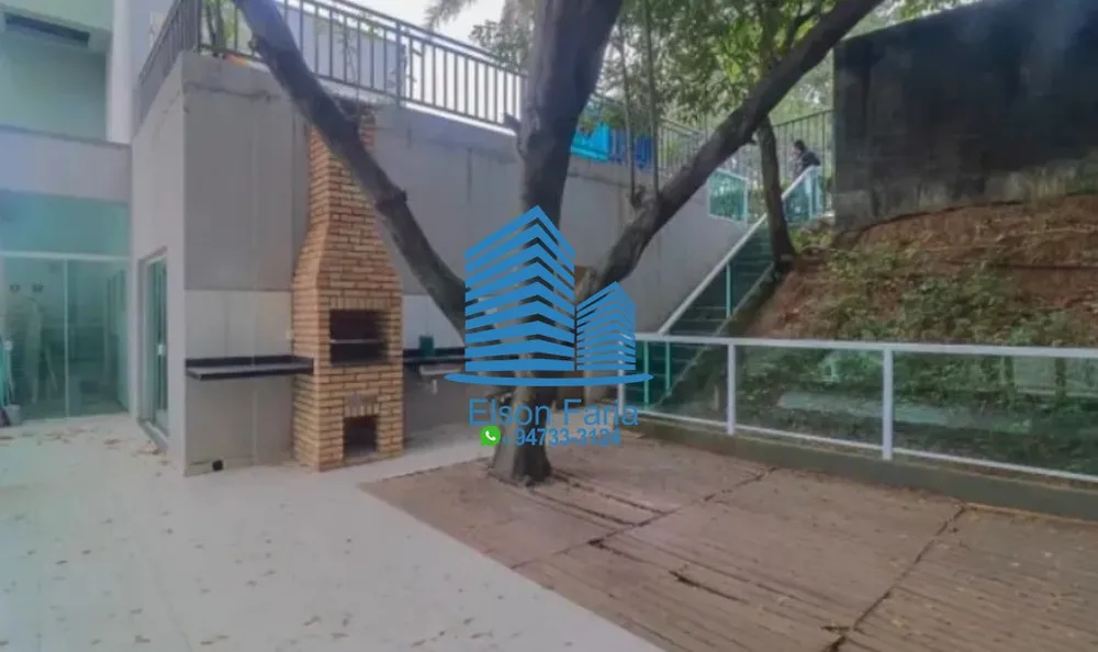 Apartamento, 2 quartos, 66 m² - Foto 15