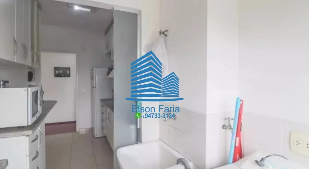 Apartamento, 2 quartos, 66 m² - Foto 7