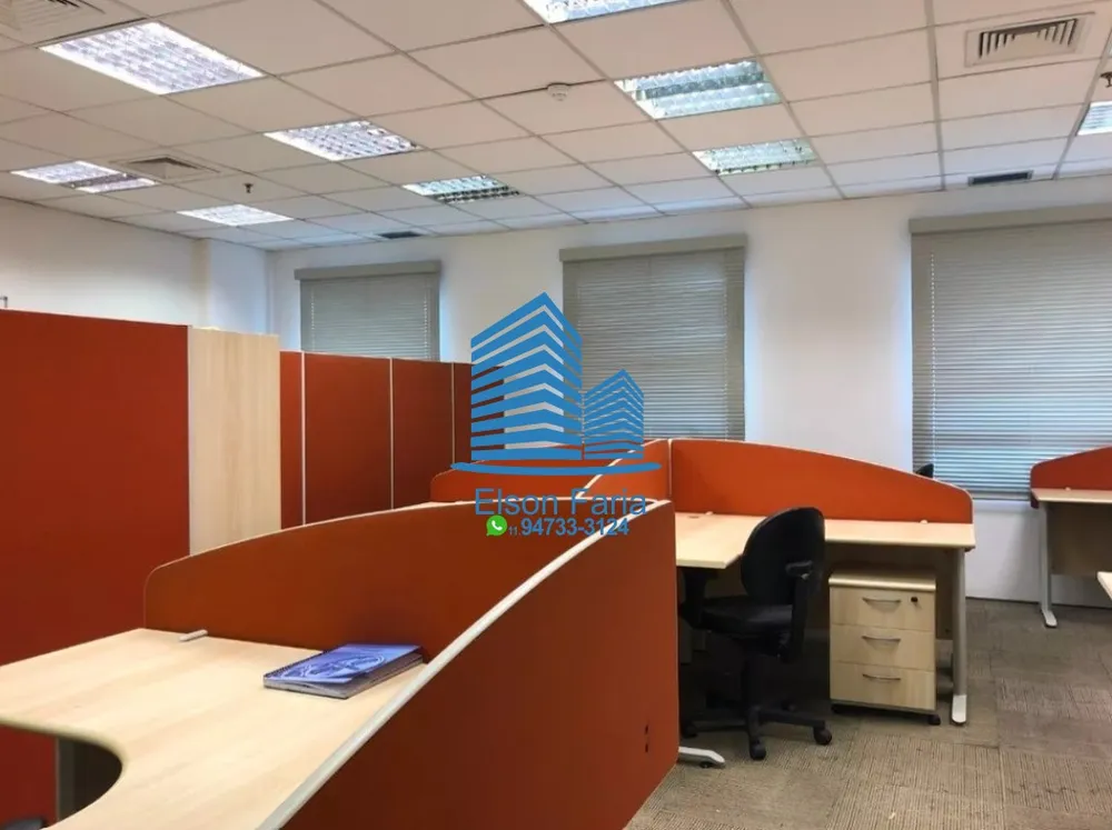 Sala-Conjunto, 56 m² - Foto 8