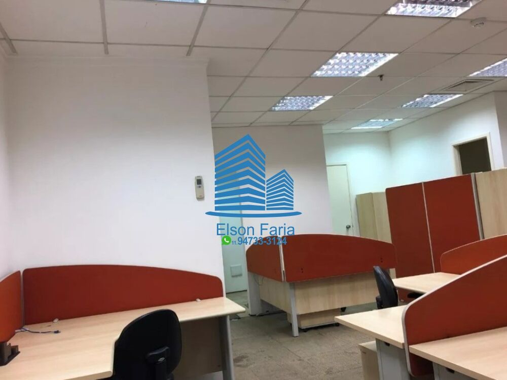 Sala-Conjunto, 56 m² - Foto 1