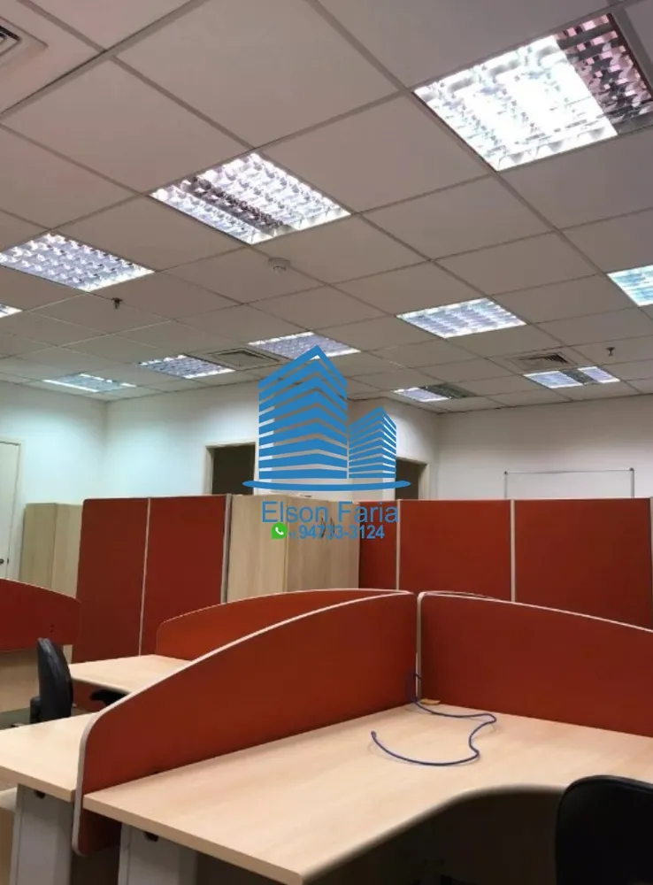Sala-Conjunto, 56 m² - Foto 6