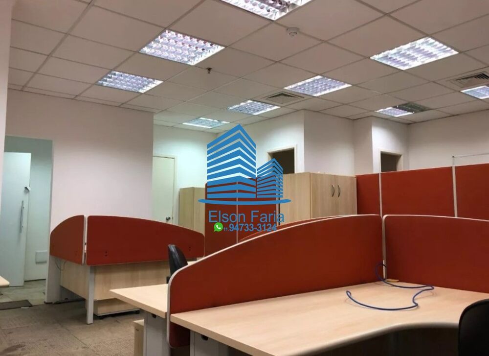 Sala-Conjunto, 56 m² - Foto 2