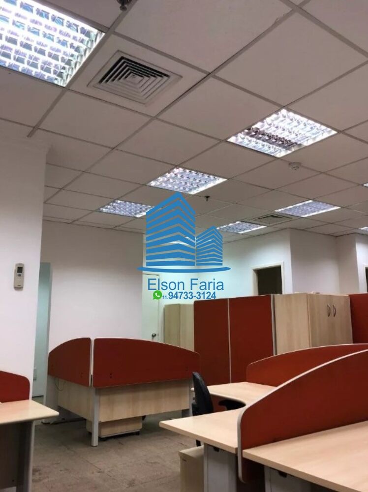 Sala-Conjunto, 56 m² - Foto 4
