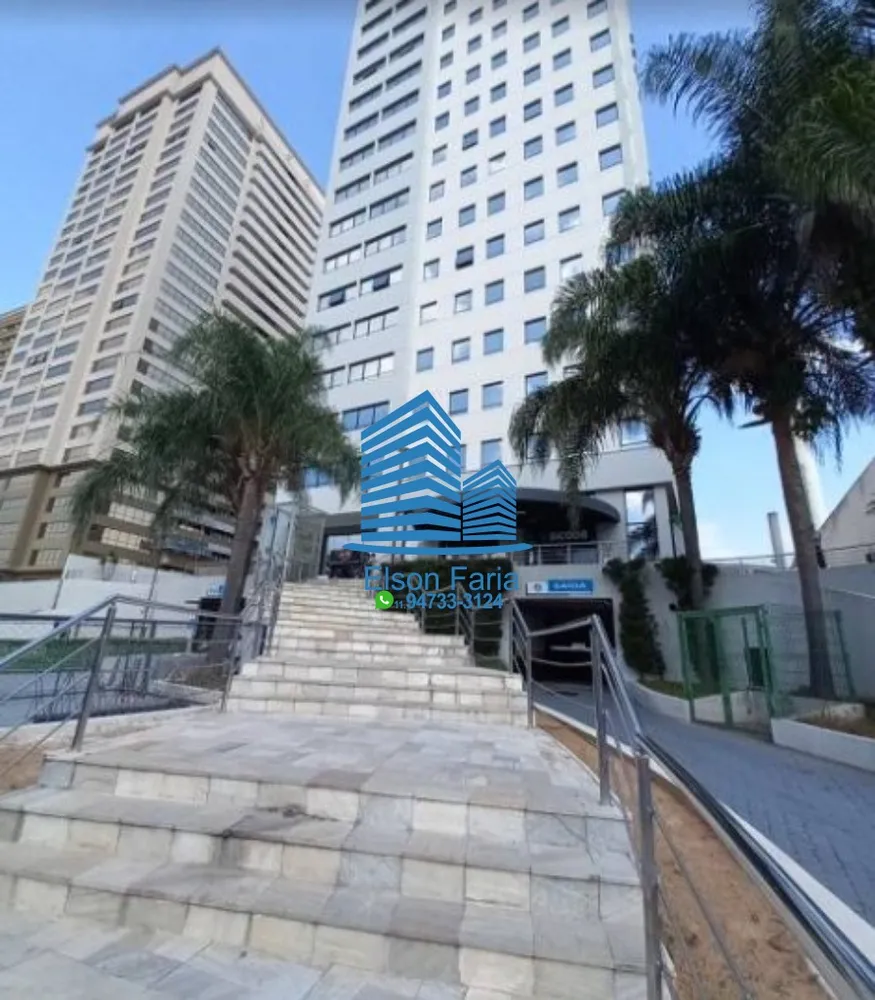 Sala-Conjunto, 56 m² - Foto 15