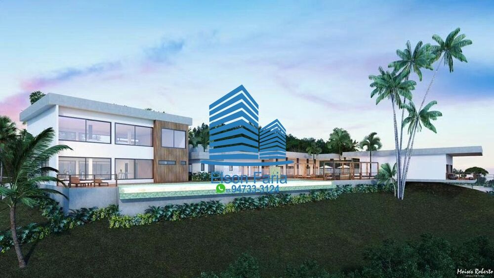 Casa, 3 quartos, 289 m² - Foto 2