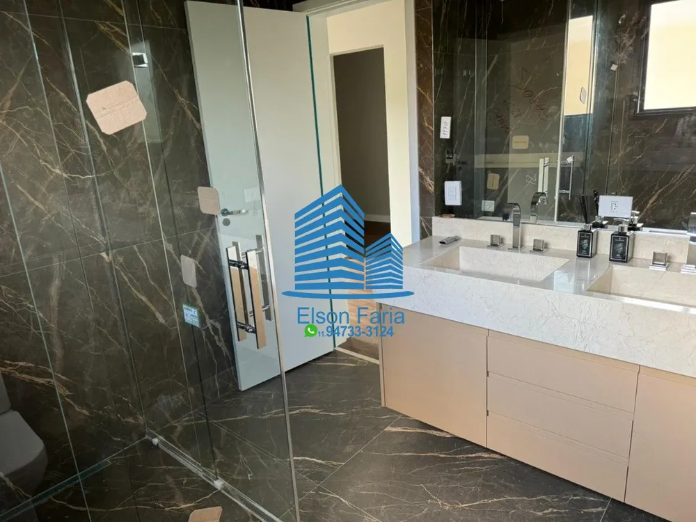 Casa, 3 quartos, 289 m² - Foto 10