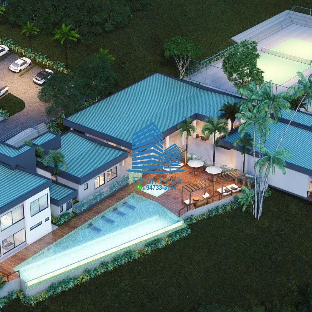 Casa, 3 quartos, 289 m² - Foto 3