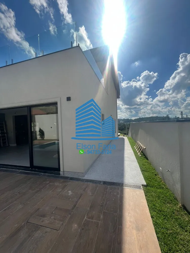 Casa, 3 quartos, 289 m² - Foto 7