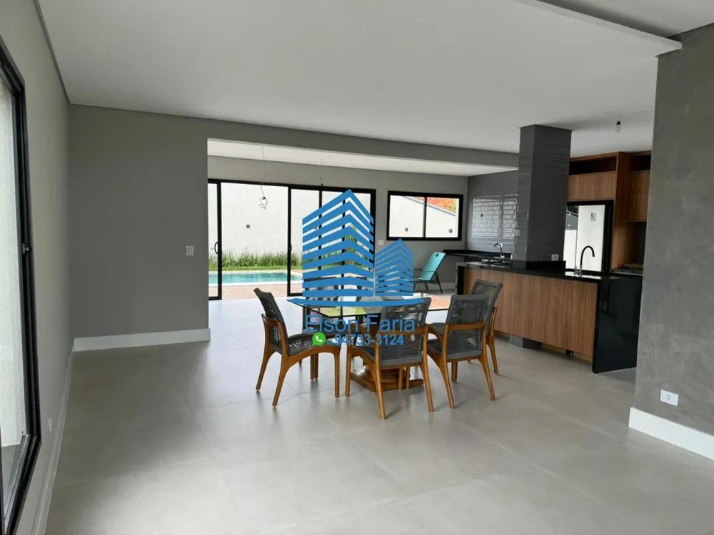 Casa, 3 quartos, 289 m² - Foto 8