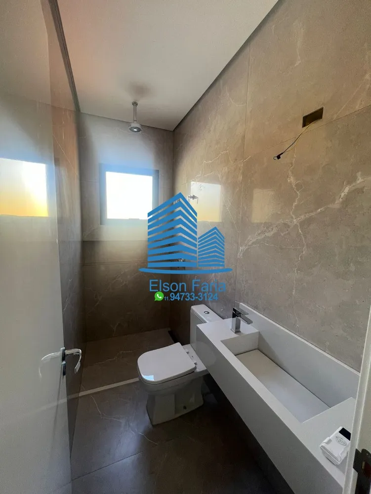 Casa, 3 quartos, 289 m² - Foto 9