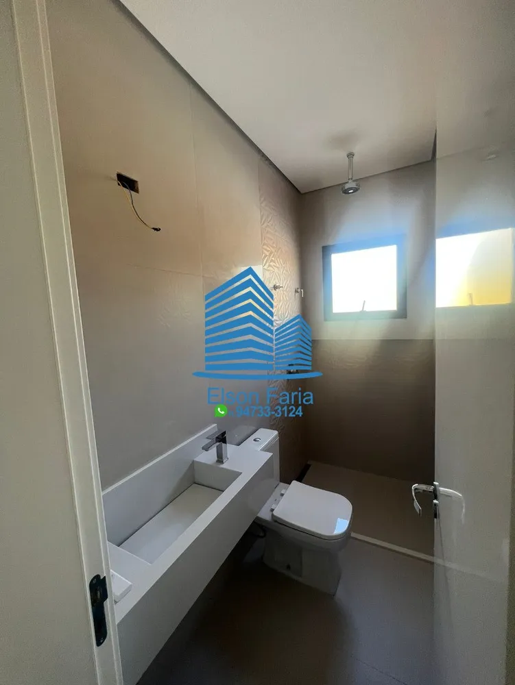 Casa, 3 quartos, 289 m² - Foto 5