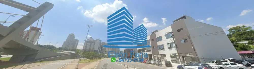 Loja-Salão para alugar, 1500m² - Foto 5