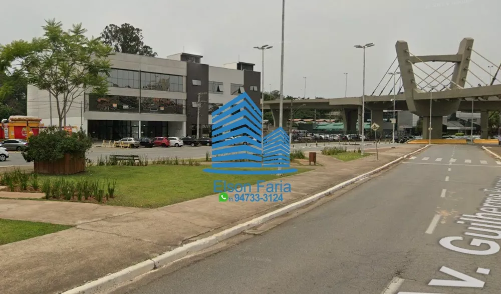 Loja-Salão para alugar, 1500m² - Foto 6