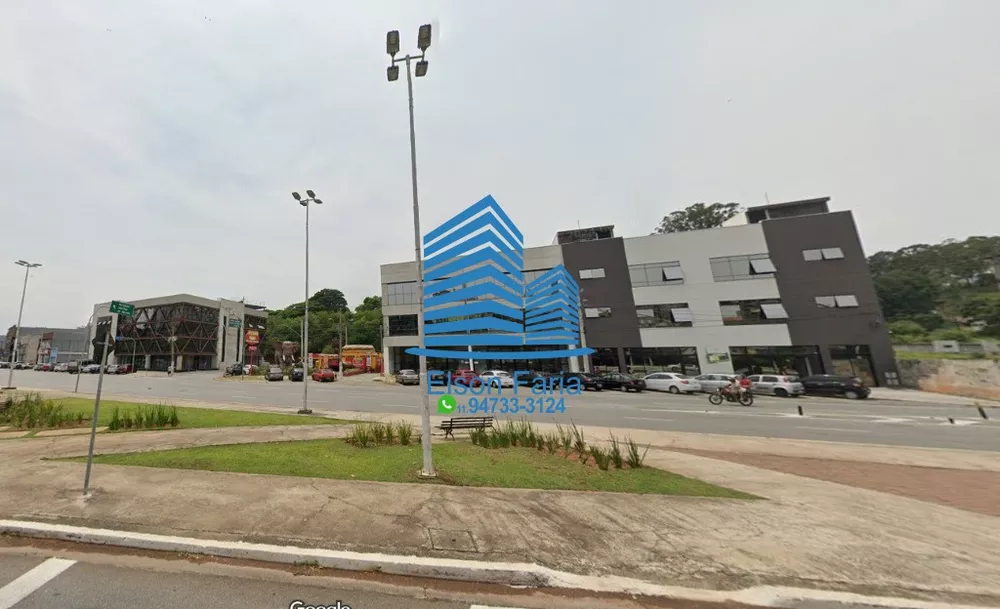 Loja-Salão para alugar, 1500m² - Foto 4