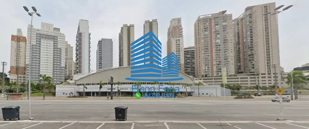 Loja-Salão para alugar, 1500m² - Foto 11