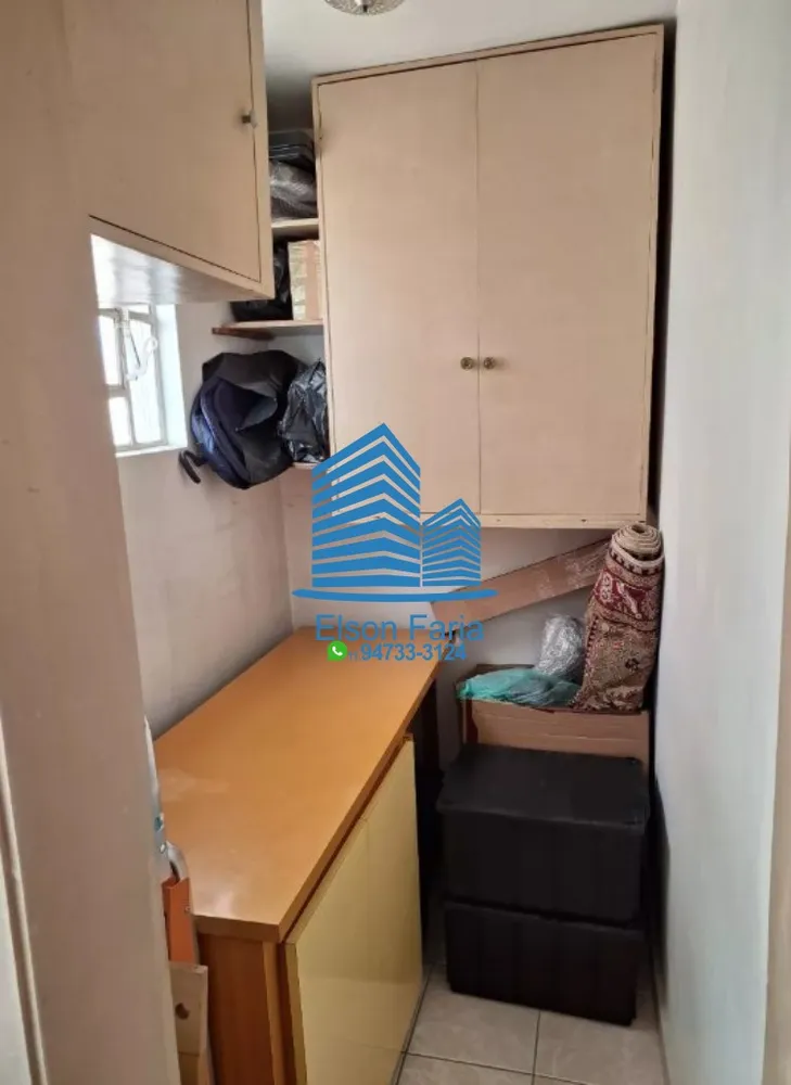 Apartamento, 2 quartos, 80 m² - Foto 4