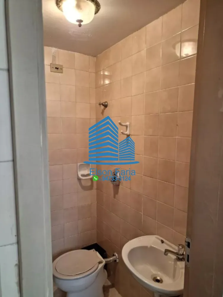 Apartamento, 2 quartos, 80 m² - Foto 5