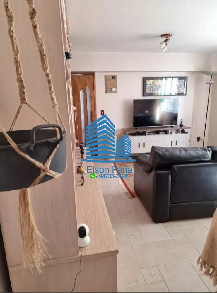 Apartamento, 2 quartos, 80 m² - Foto 2