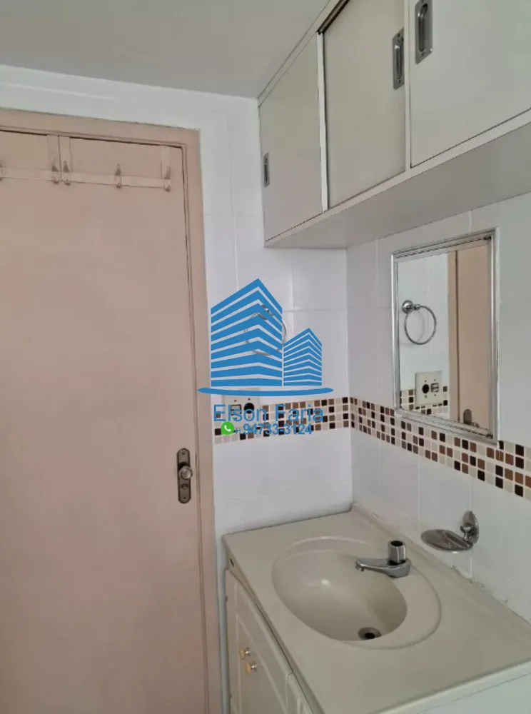 Apartamento, 2 quartos, 80 m² - Foto 10