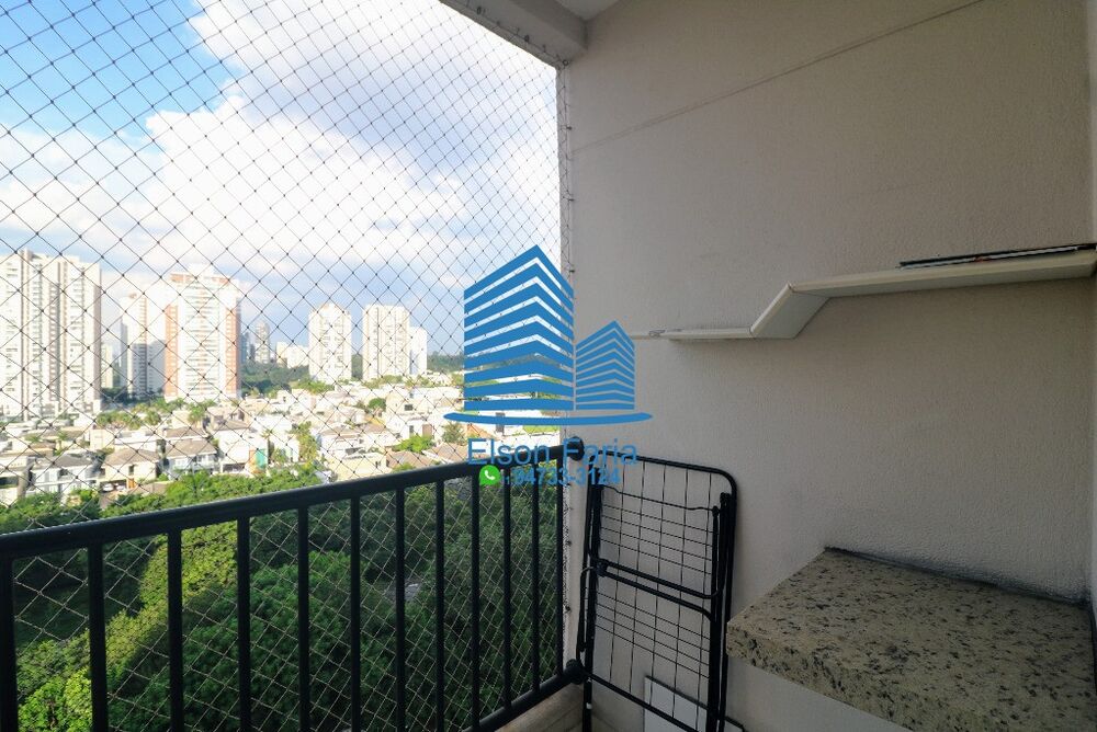 Apartamento à venda com 2 quartos, 57m² - Foto 8