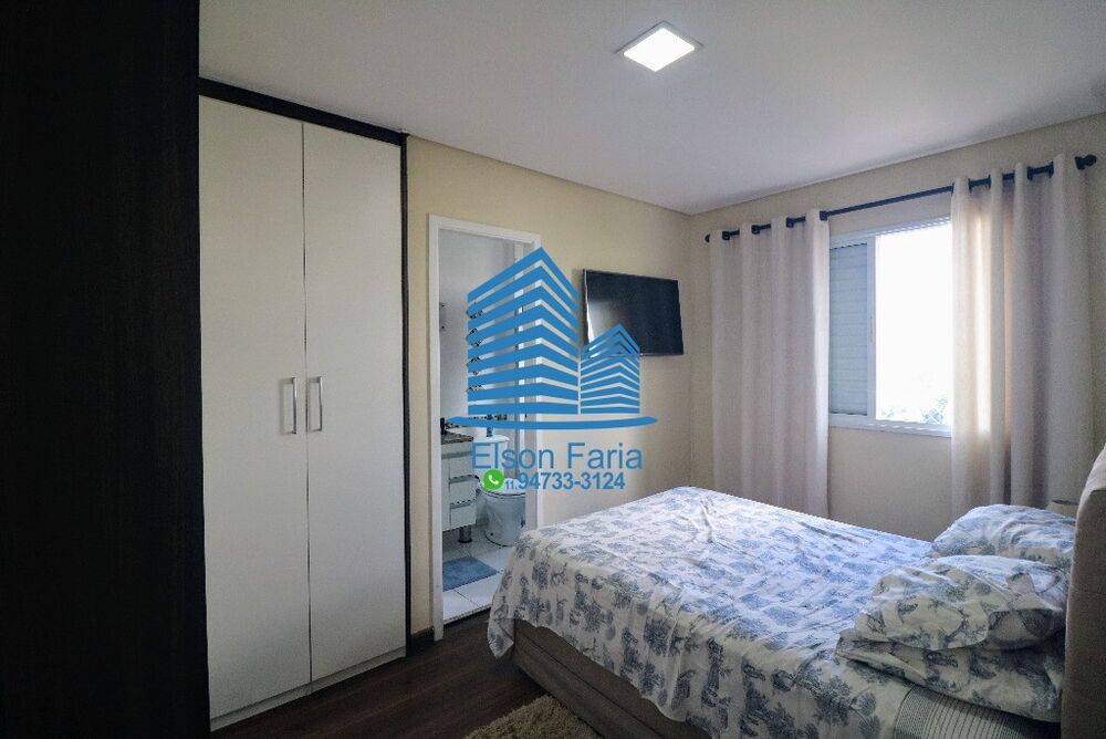 Apartamento à venda com 2 quartos, 57m² - Foto 10