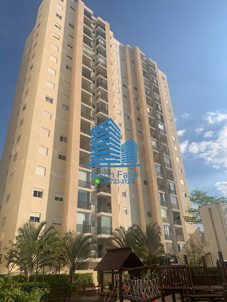 Apartamento, 2 quartos, 53 m² - Foto 7