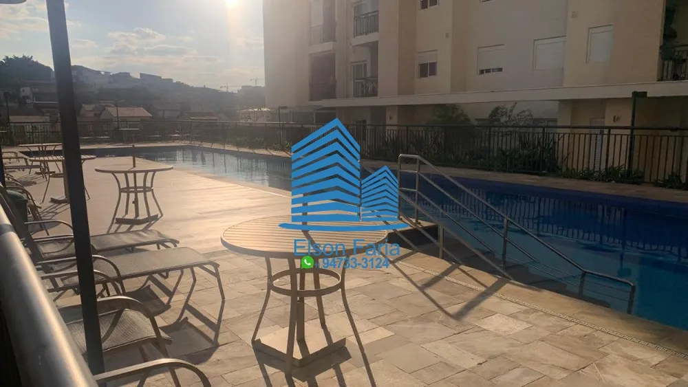 Apartamento, 2 quartos, 53 m² - Foto 17
