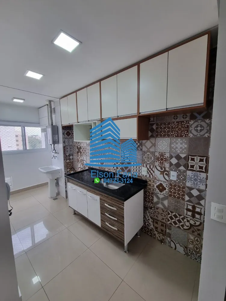 Apartamento, 2 quartos, 53 m² - Foto 10