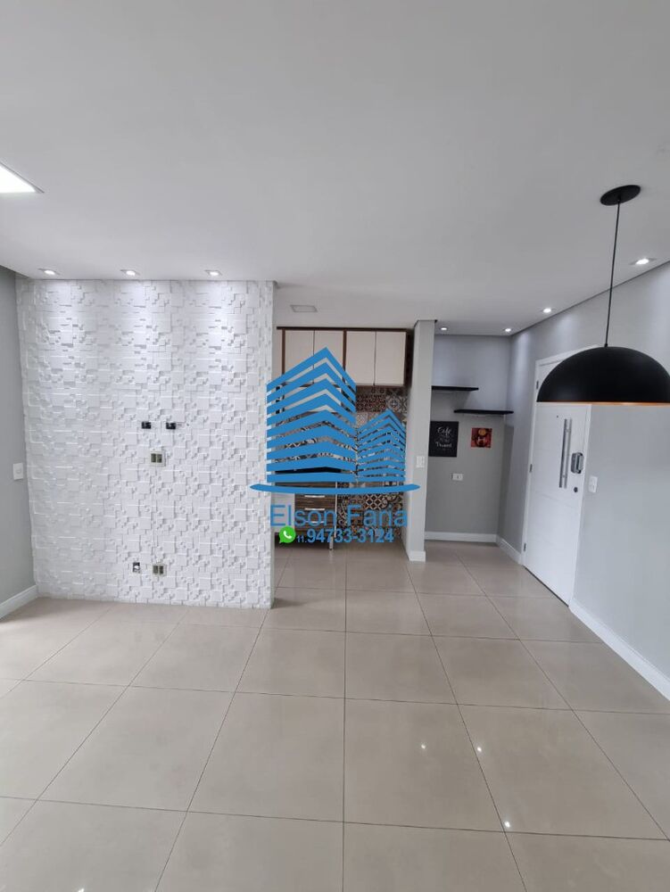 Apartamento, 2 quartos, 53 m² - Foto 6