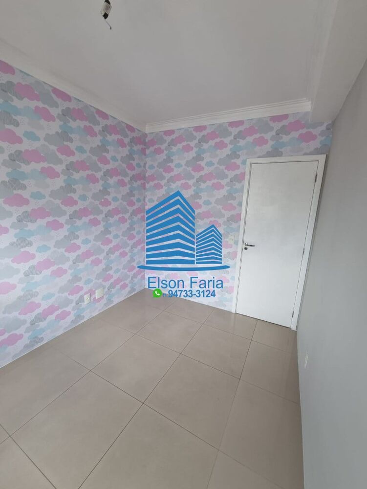 Apartamento, 2 quartos, 53 m² - Foto 4