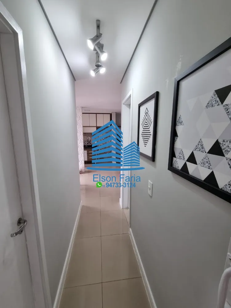 Apartamento, 2 quartos, 53 m² - Foto 10