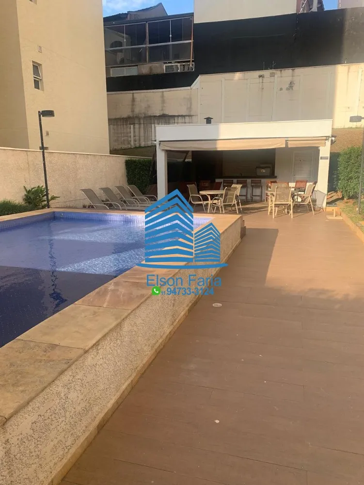 Apartamento, 2 quartos, 53 m² - Foto 12