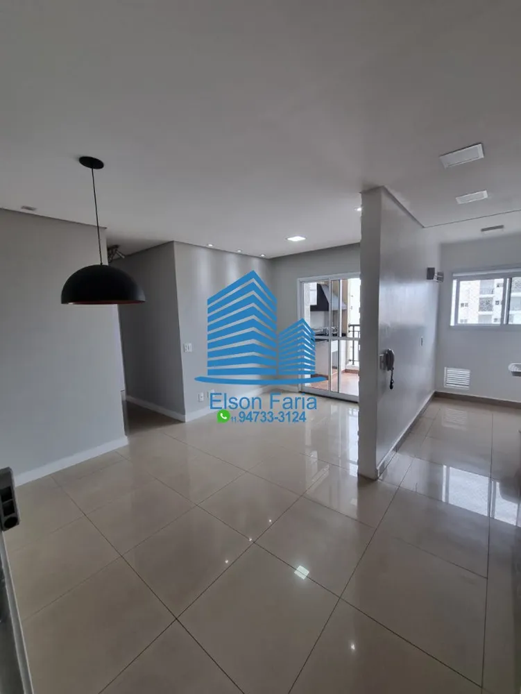 Apartamento, 2 quartos, 53 m² - Foto 6