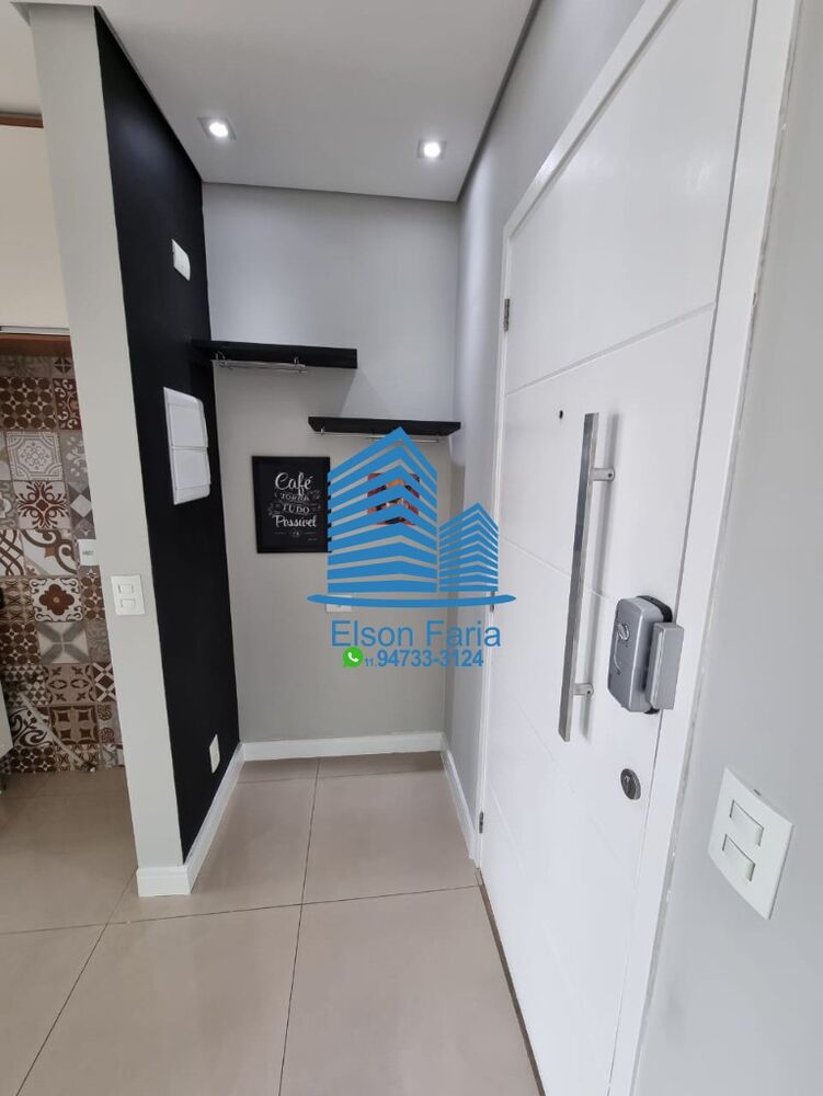 Apartamento, 2 quartos, 53 m² - Foto 3