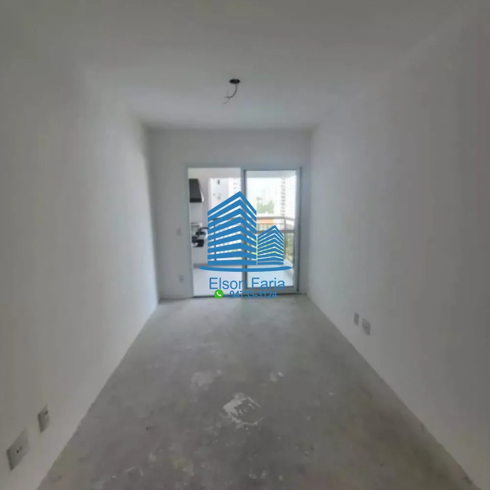 Apartamento, 2 quartos, 72 m² - Foto 3