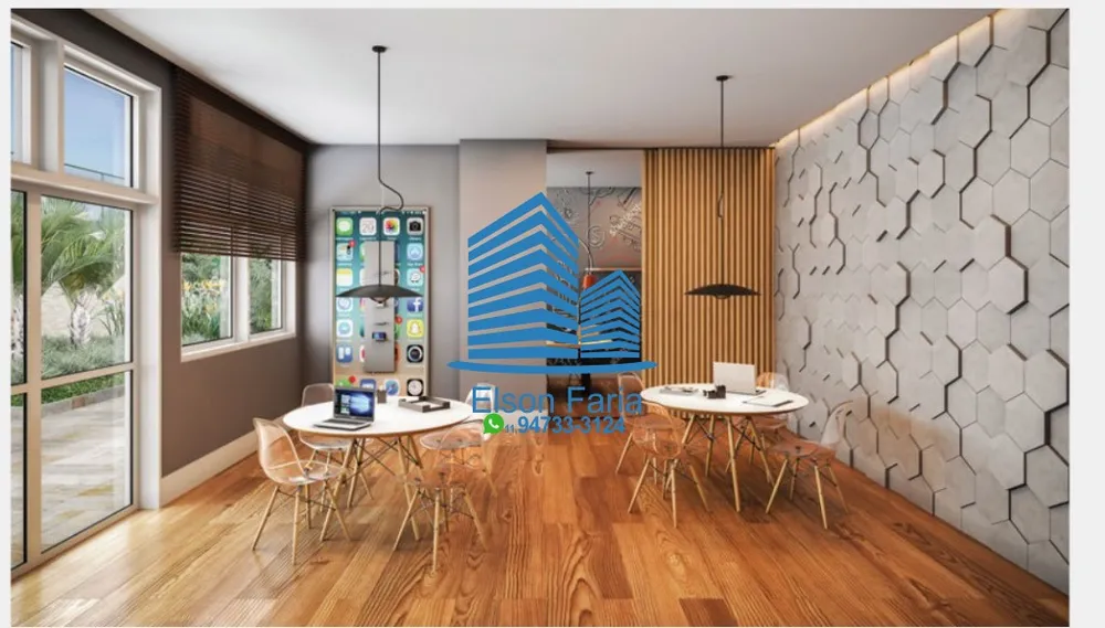 Apartamento, 2 quartos, 72 m² - Foto 15