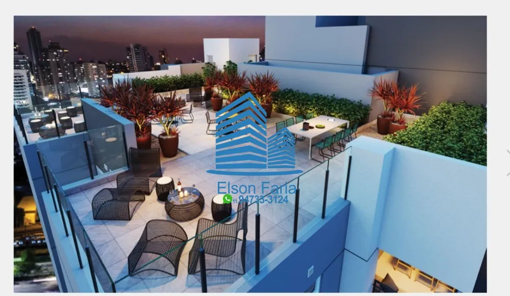 Apartamento, 2 quartos, 72 m² - Foto 10